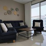 Apto En Cartagena, La Boquilla - Morros Ultra