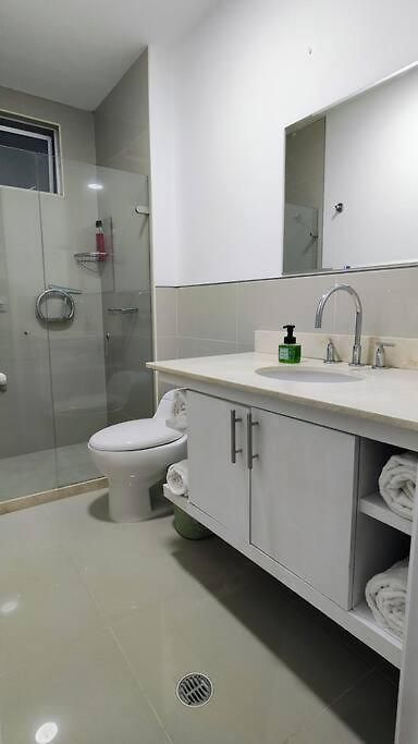 Apartment Apto En Cartagena, La Boquilla - Morros Ultra *