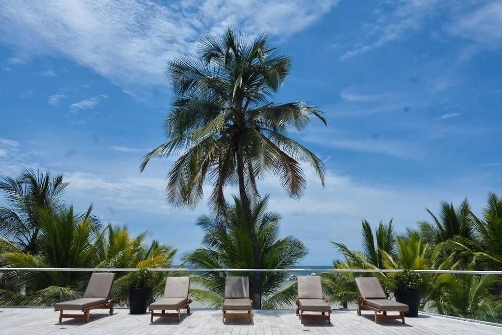 Apto En Cartagena, La Boquilla - Morros Ultra Cartagena