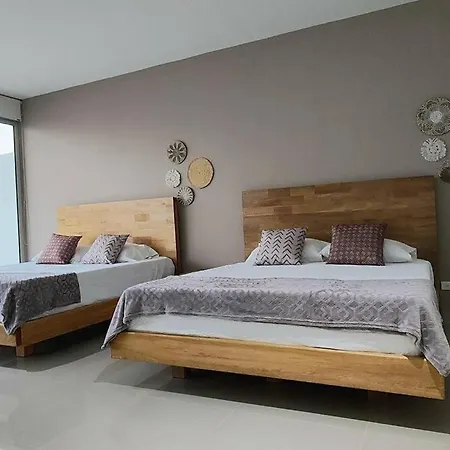 Apto En Cartagena, La Boquilla - Morros Ultra Apartment Cartagena