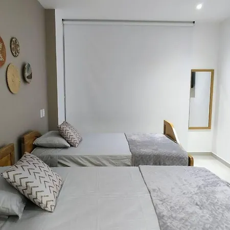Apartamento Apto En Cartagena, La Boquilla - Morros Ultra