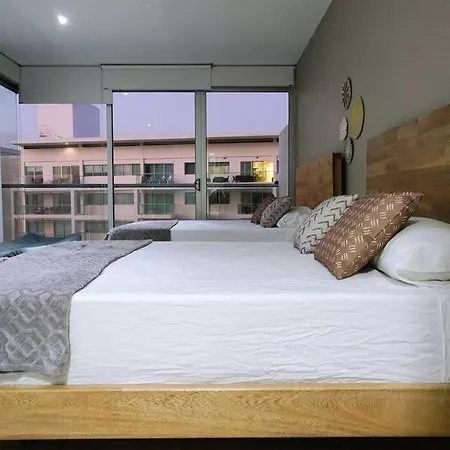 Apto En Cartagena, La Boquilla - Morros Ultra * Cartagena