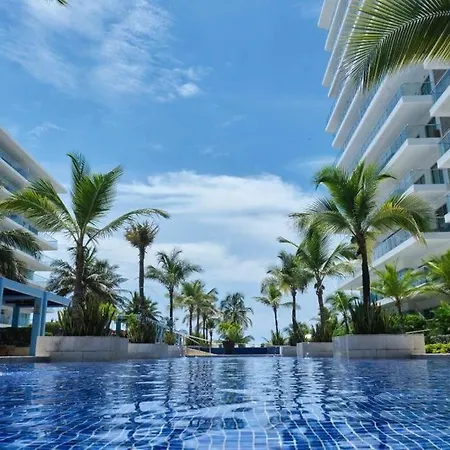 Apartamento Apto En Cartagena, La Boquilla - Morros Ultra Cartagena