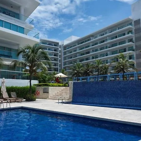 Apartamento Apto En Cartagena, La Boquilla - Morros Ultra