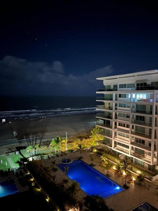 Apto En Cartagena, La Boquilla - Morros Ultra Apartamento
