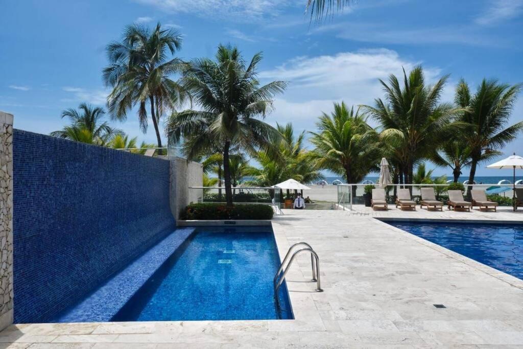 Apartamento Apto En Cartagena, La Boquilla - Morros Ultra *